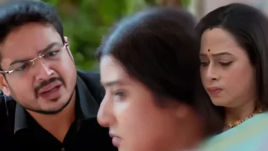 Mithijhora, Zee Bangla, Bengali Serial, Bengali Telivision, মিঠিঝোরা, জি বাংলা, বাংলা সিরিয়াল, বাংলা টেলিভিশন, Mithijhora Today Episode 13, মিঠিঝোরা আজকের পর্ব ১৩ সেপ্টেম্বর, মিঠিঝোরা আজকের পর্ব