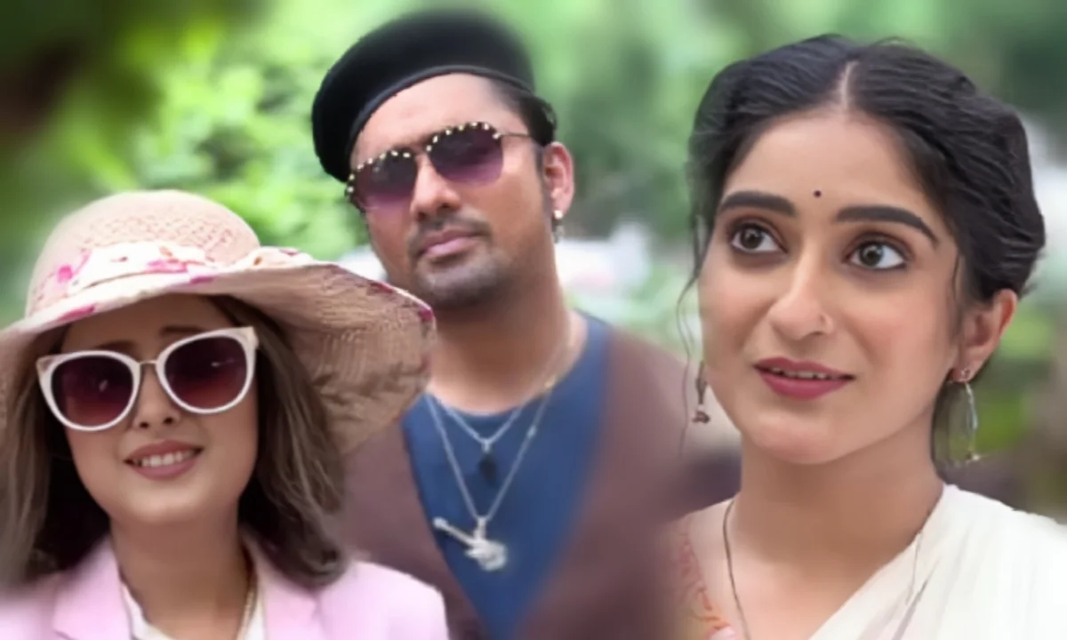 Bengali serial