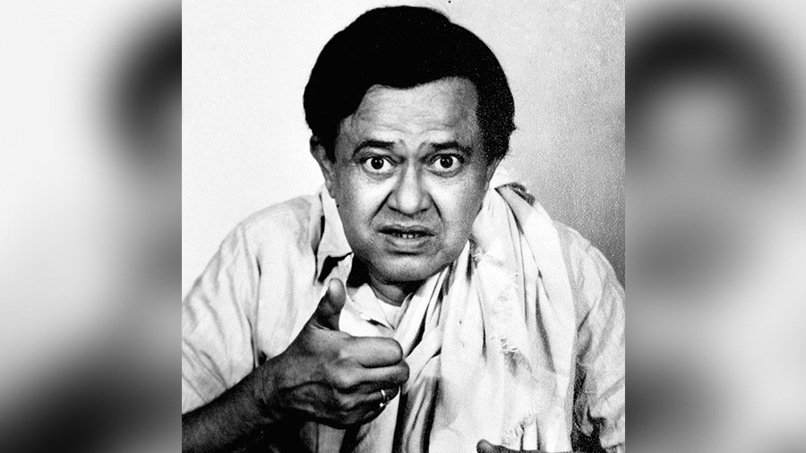 actor