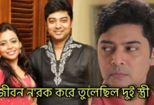 Bhaswar Chatterjee, Tollywood, Actor, ভাস্বর চ্যাটার্জি, টলিউড, অভিনেতা