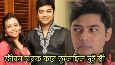 Bhaswar Chatterjee, Tollywood, Actor, ভাস্বর চ্যাটার্জি, টলিউড, অভিনেতা