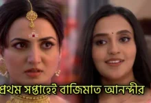 Zee Bangla, Star jalsha, Bengali serial, Anondi, Gita LLB, জি বাংলা, স্টার জলসা, বাংলা সিরিয়াল, আনন্দী, গীতা LLB