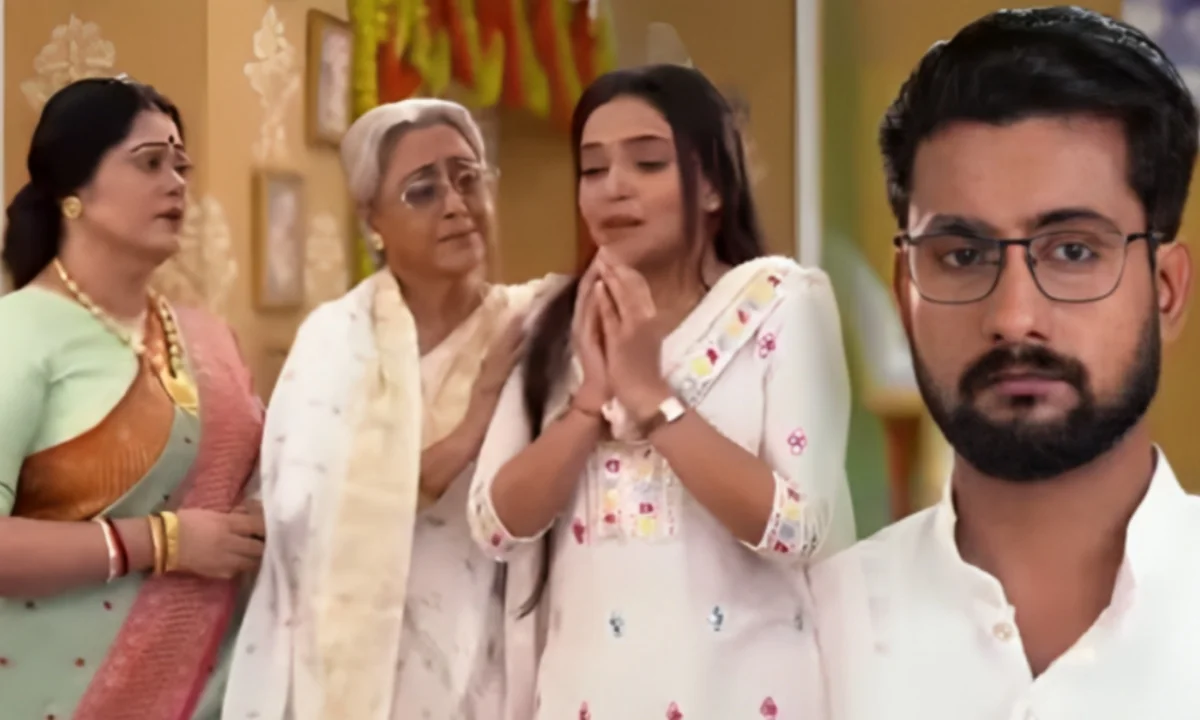 Anondi, Zee Bangla, Bengali Serial, Bengali Telivision, আনন্দী, জি বাংলা, বাংলা সিরিয়াল, বাংলা টেলিভিশন, Anondi Today Episode 11 October, আনন্দী আজকের পর্ব ১০ অক্টোবর, আনন্দী আজকের পর্ব