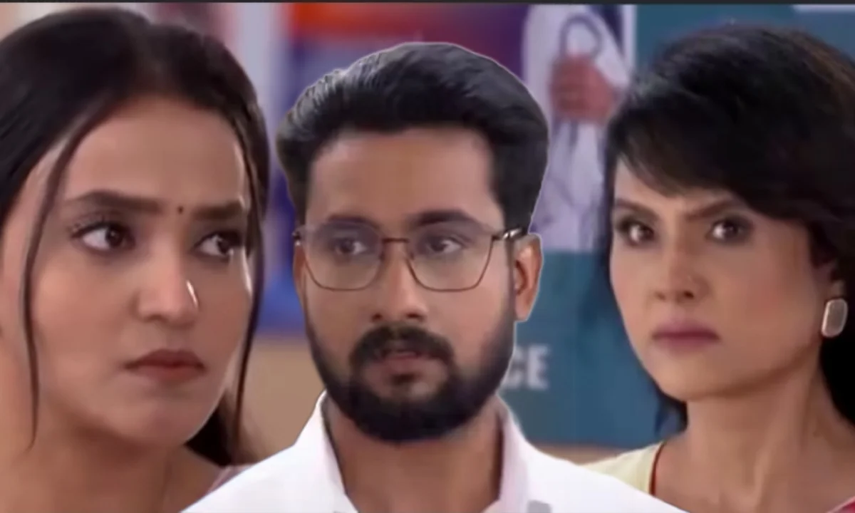 Anondi, Zee Bangla, Bengali Serial, Bengali Telivision, আনন্দী, জি বাংলা, বাংলা সিরিয়াল, বাংলা টেলিভিশন, Anondi Today Episode 15 October, আনন্দী আজকের পর্ব ১৫ অক্টোবর, আনন্দী আজকের পর্ব