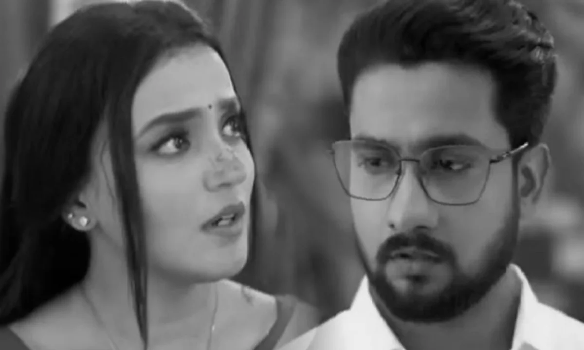 Anondi, Zee Bangla, Bengali Serial, Bengali Telivision, আনন্দী, জি বাংলা, বাংলা সিরিয়াল, বাংলা টেলিভিশন, Anondi Today Episode 20 October, আনন্দী আজকের পর্ব ২০ অক্টোবর, আনন্দী আজকের পর্ব