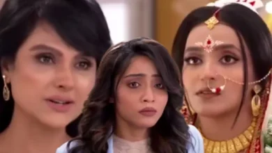 Anondi Today Episode 23 October