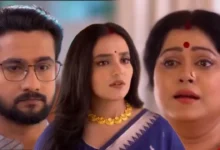 Anondi Today Episode 24 October