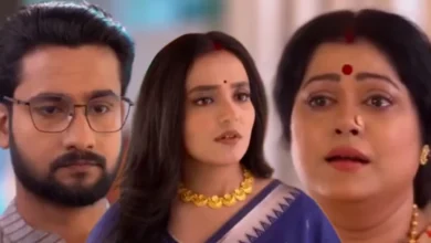 Anondi Today Episode 24 October