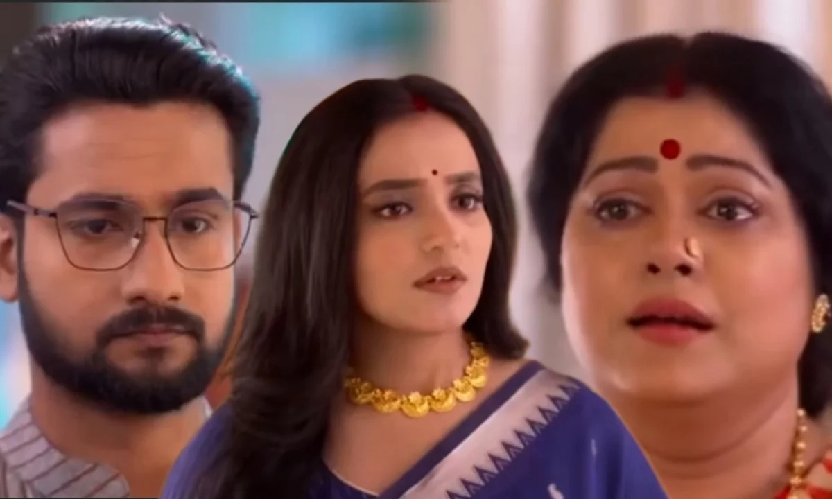 Anondi Today Episode 24 October