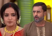 Anondi, Zee Bangla, Bengali Serial, Bengali Telivision, আনন্দী, জি বাংলা, বাংলা সিরিয়াল, বাংলা টেলিভিশন, Anondi Today Episode 26 October, আনন্দী আজকের পর্ব ২৬ অক্টোবর, আনন্দী আজকের পর্ব
