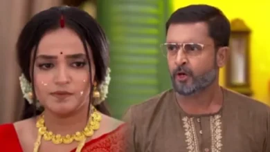 Anondi, Zee Bangla, Bengali Serial, Bengali Telivision, আনন্দী, জি বাংলা, বাংলা সিরিয়াল, বাংলা টেলিভিশন, Anondi Today Episode 26 October, আনন্দী আজকের পর্ব ২৬ অক্টোবর, আনন্দী আজকের পর্ব