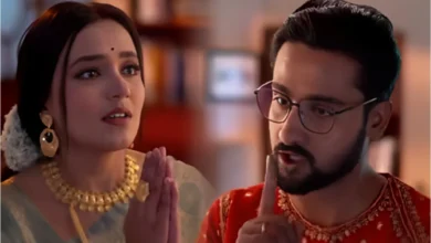 Anondi Today Episode 31 October