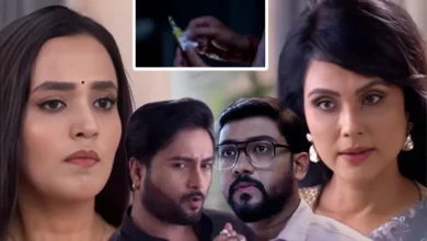 Anondi, Zee Bangla, Bengali Serial, Bengali Telivision, আনন্দী, জি বাংলা, বাংলা সিরিয়াল, বাংলা টেলিভিশন, Anondi Today Episode 5 October, আনন্দী আজকের পর্ব ৫ অক্টোবর, আনন্দী আজকের পর্ব