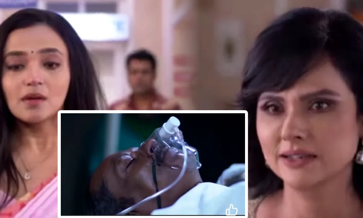 Anondi, Zee Bangla, Bengali Serial, Bengali Telivision, আনন্দী, জি বাংলা, বাংলা সিরিয়াল, বাংলা টেলিভিশন, Anondi Today Episode 6 October, আনন্দী আজকের পর্ব ৬ অক্টোবর, আনন্দী আজকের পর্ব