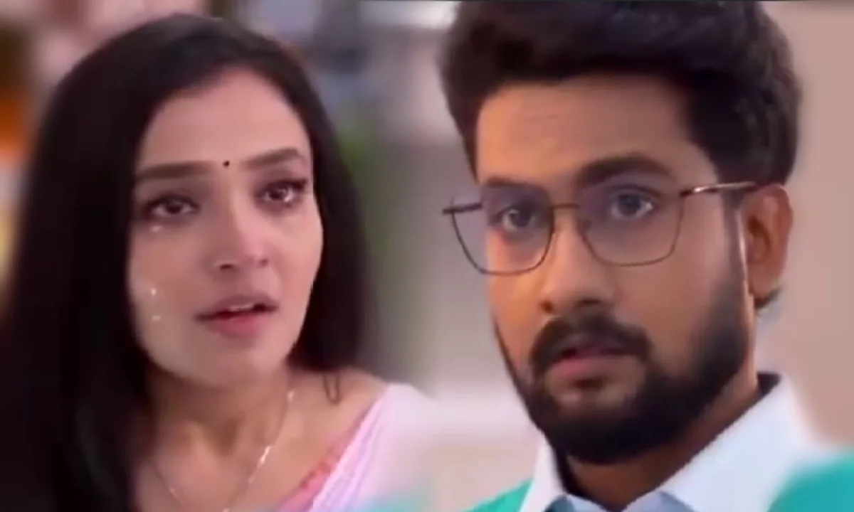 Anondi, Zee Bangla, Bengali Serial, Bengali Telivision, আনন্দী, জি বাংলা, বাংলা সিরিয়াল, বাংলা টেলিভিশন, Anondi Today Episode 7 October, আনন্দী আজকের পর্ব ৭ অক্টোবর, আনন্দী আজকের পর্ব