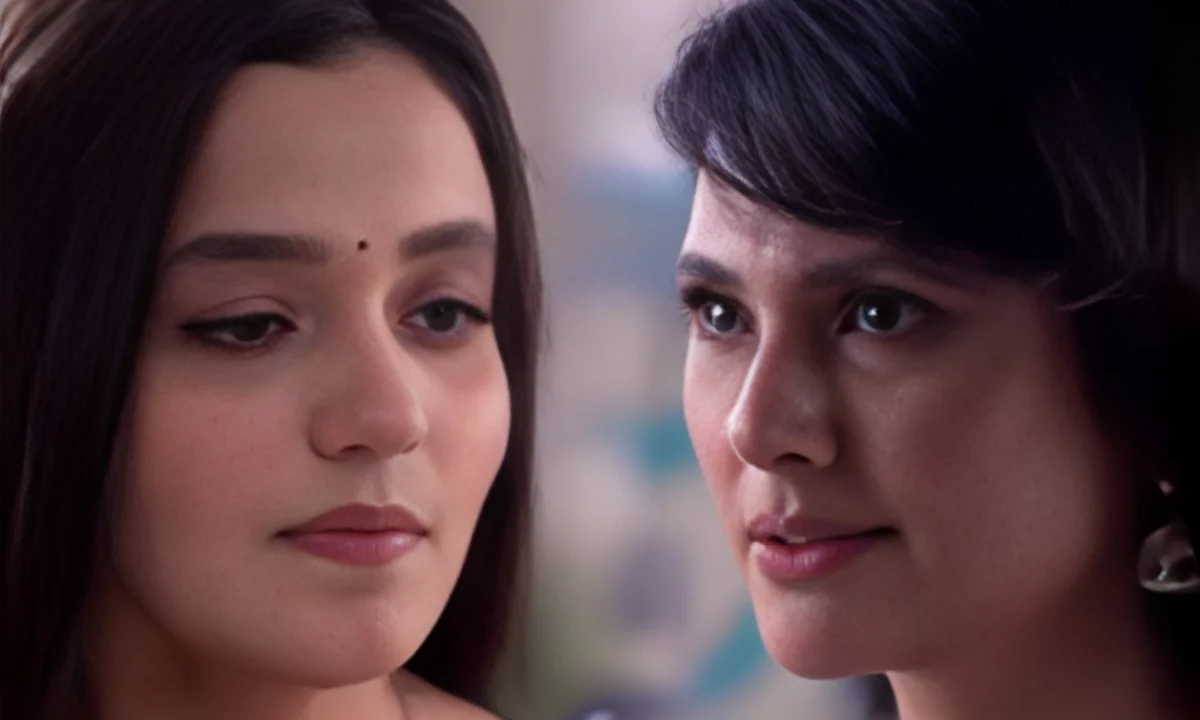 Anondi, Zee Bangla, Bengali Serial, Bengali Telivision, আনন্দী, জি বাংলা, বাংলা সিরিয়াল, বাংলা টেলিভিশন, Anondi Today Episode 4 October, আনন্দী আজকের পর্ব ৪ অক্টোবর, আনন্দী আজকের পর্ব