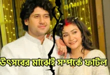 Adrit Roy, Kaushambi Chakraborty, Tollywood, Actress, Actor