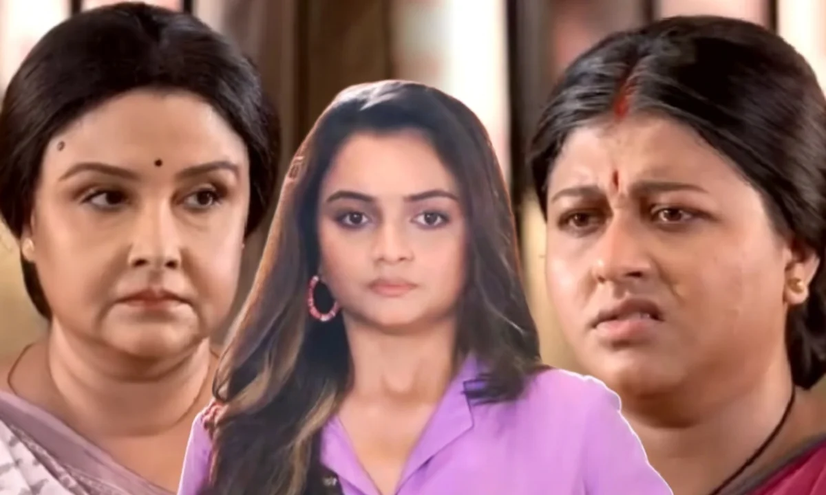 Bengali serial