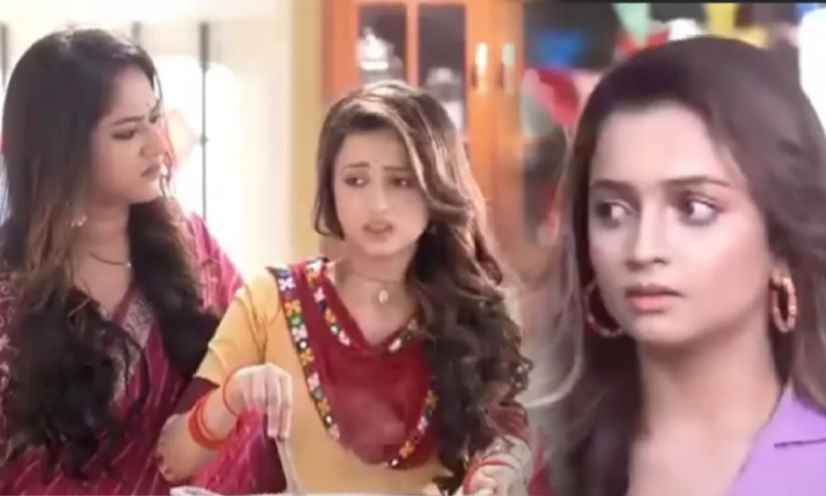 Bengali serial