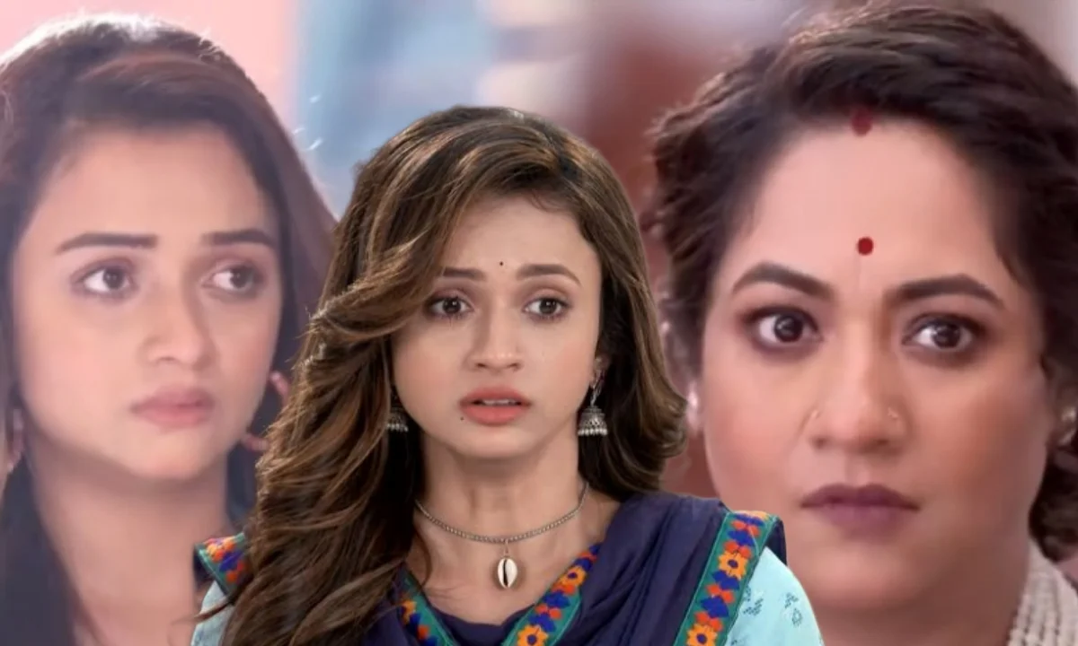Bengali serial