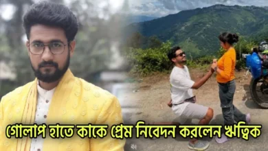 Writwik Mukherjee, Bengali serial, Actor, Bengali television, ঋত্বিক মুখার্জী, বাংলা সিরিয়াল, বাংলা টেলিভিশন, অভিনেতা