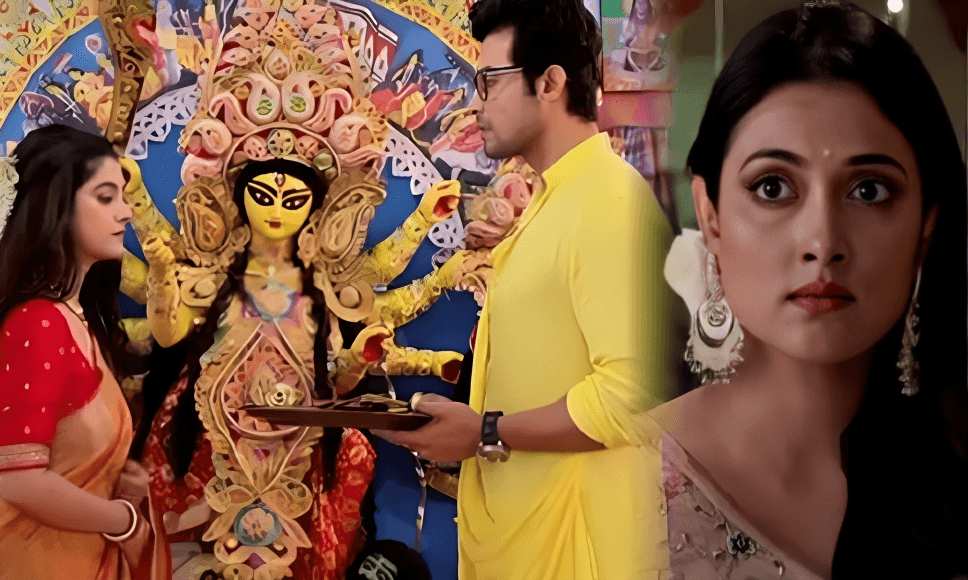 Kon Gopone Mon Bhesechhe , Zee Bangla, Bengali serial, Serial, Bengali television, কোন গোপনে মন ভেসেছে, জি বাংলা, বাংলা সিরিয়াল, বাংলা টেলিভিশন, Kon Gopone Mon Bhesechhe Today episode 16 October, কোন গোপনে মন ভেসেছে আজকের পর্ব ১৬ অক্টোবর, কোন গোপনে মন ভেসেছে আজকের পর্ব
