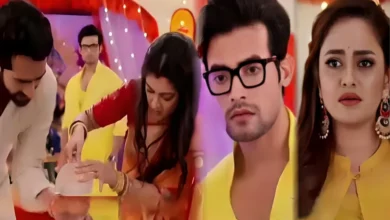 কোন গোপনে মন ভেসেছে আজকের পর্ব ৩ মে ২০২৪