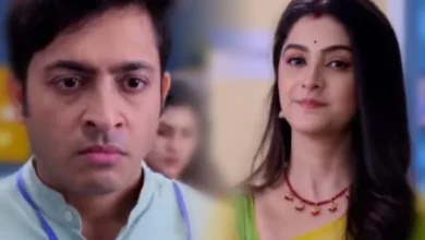 Kon Gopone Mon Bhesechhe , Zee Bangla, Bengali serial, Serial, Bengali television, কোন গোপনে মন ভেসেছে, জি বাংলা, বাংলা সিরিয়াল, বাংলা টেলিভিশন, Kon Gopone Mon Bhesechhe Today episode 7 October, কোন গোপনে মন ভেসেছে আজকের পর্ব ৭ অক্টোবর, নিম ফুলের মধু আজকের পর্ব