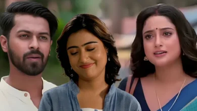 মিঠিঝোরা আজকের পর্ব