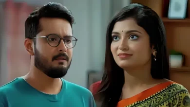 মিঠিঝোরা আজকের পর্ব