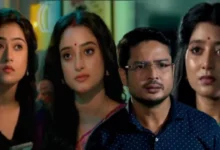 MithiJhora, Zee Bangla, Bengali Serial, Bengali television, মিঠিঝোরা, জি বাংলা, বাংলা সিরিয়াল, বাংলা টেলিভিশন, MithiJhora Today Episode, MithiJhora Today Episode 8 October মিঠিঝোরা আজকের পর্ব ৮ অক্টোবর, মিঠিঝোরা আজকের পর্ব