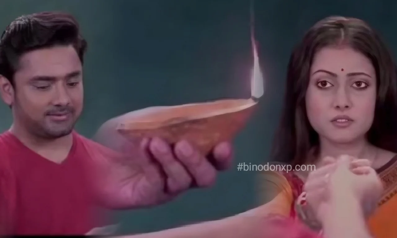 Bengali serial