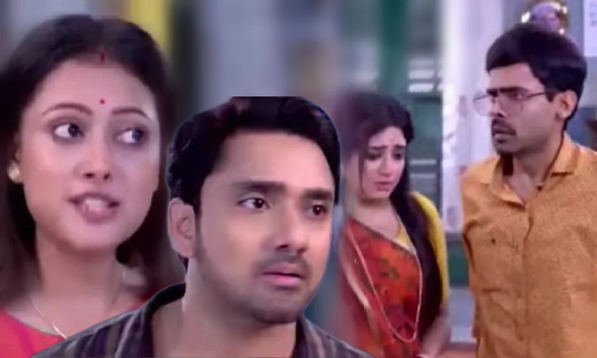 Bengali serial