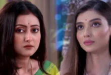 Neem Phuler Modhu , Zee Bangla, Bengali serial, Serial, Bengali television, নিম ফুলের মধু, জি বাংলা, বাংলা সিরিয়াল, বাংলা টেলিভিশন, Neem Phuler Modhu Today episode 6 October, নিম ফুলের মধু আজকের পর্ব ৬ অক্টোবর, নিম ফুলের মধু আজকের পর্ব