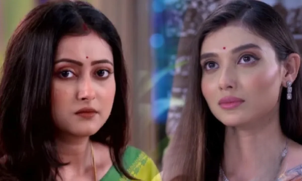 Neem Phuler Modhu , Zee Bangla, Bengali serial, Serial, Bengali television, নিম ফুলের মধু, জি বাংলা, বাংলা সিরিয়াল, বাংলা টেলিভিশন, Neem Phuler Modhu Today episode 6 October, নিম ফুলের মধু আজকের পর্ব ৬ অক্টোবর, নিম ফুলের মধু আজকের পর্ব