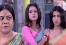 Neem Phuler Modhu , Zee Bangla, Bengali serial, Serial, Bengali television, নিম ফুলের মধু, জি বাংলা, বাংলা সিরিয়াল, বাংলা টেলিভিশন, Neem Phuler Modhu Today episode 7 October, নিম ফুলের মধু আজকের পর্ব ৭ অক্টোবর, নিম ফুলের মধু আজকের পর্ব
