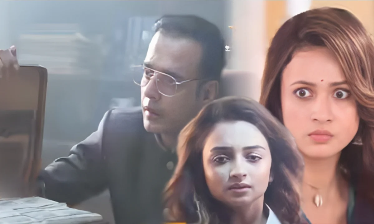 Star jalsha, Bengali Serial, Serial, Bengali television, Dui Shalik, স্টার জলসা, বাংলা সিরিয়াল, সিরিয়াল, বাংলা টেলিভিশন, দুই শালিক