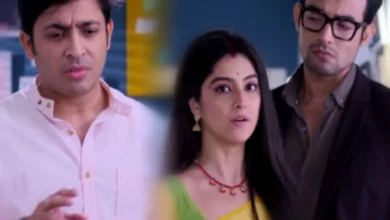 Zee Bangla, Bengali serial, Serial, Kon Gopone Mon Bhesechhe