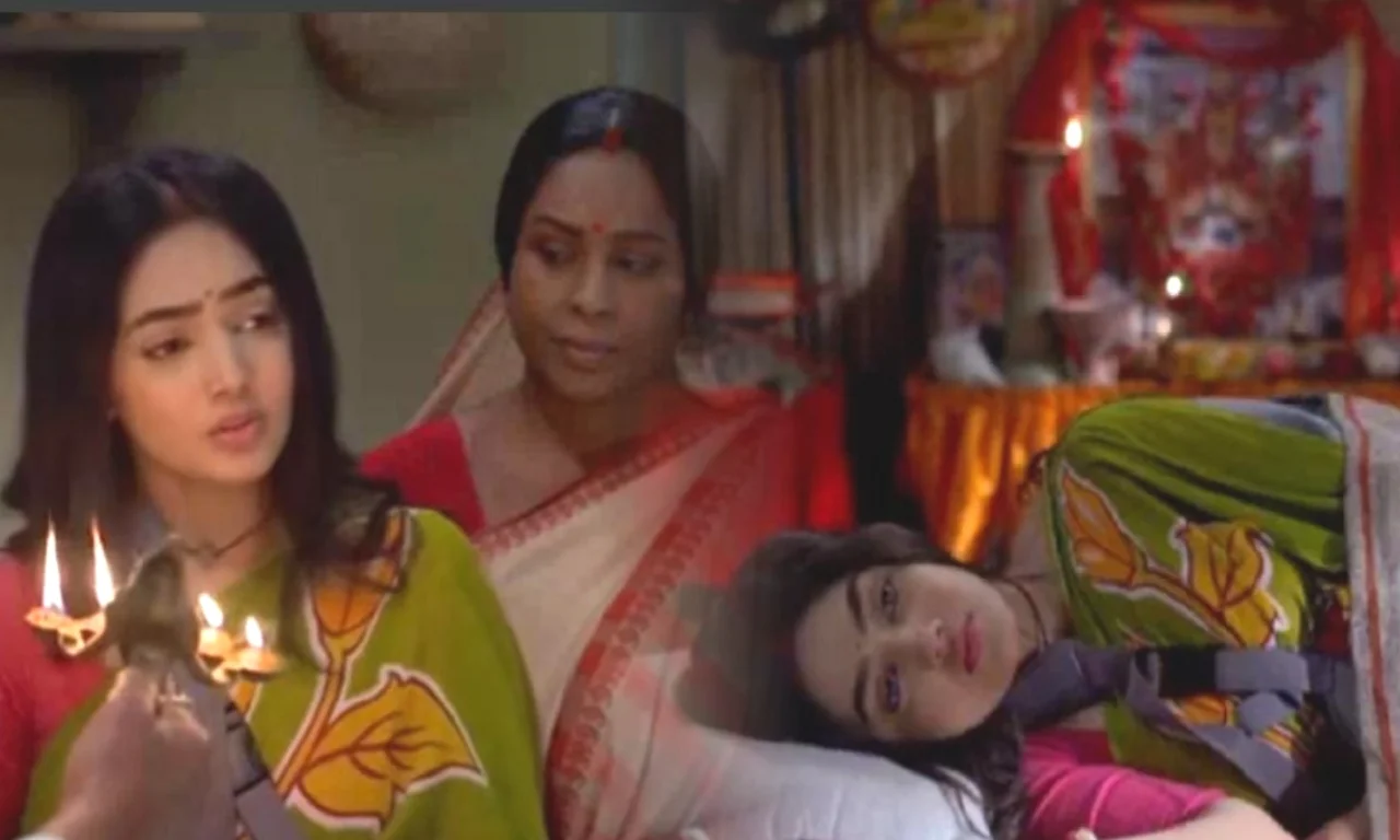 Bengali serial
