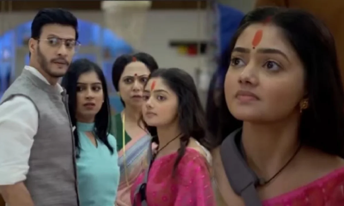 Bengali serial