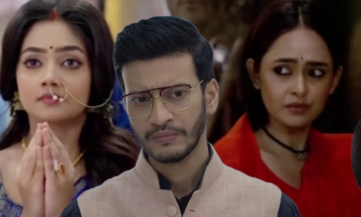 Phulki, Zee Bangla, Bengali Serial, Bengali Telivision, ফুলকি, জি বাংলা, বাংলা সিরিয়াল, বাংলা টেলিভিশন, Phulki Today Episode 16 October, ফুলকি আজকের পর্ব ১৬ অক্টোবর, ফুলকি আজকের পর্ব
