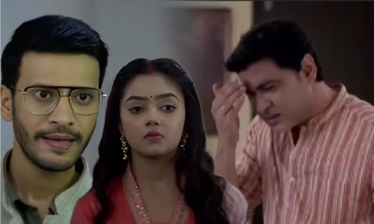 Phulki, Zee Bangla, Bengali Serial, Bengali Telivision, ফুলকি, জি বাংলা, বাংলা সিরিয়াল, বাংলা টেলিভিশন, Phulki Today Episode 1st October, ফুলকি আজকের পর্ব ১ অক্টোবর, ফুলকি আজকের পর্ব