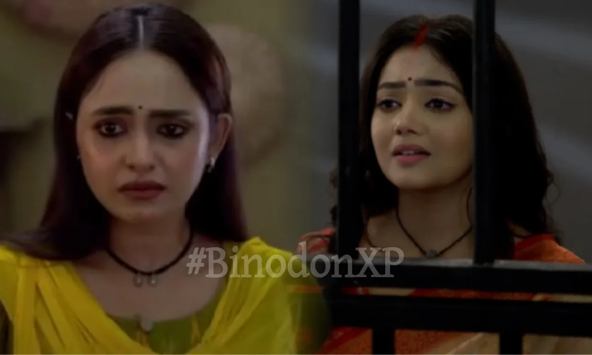 Phulki, Zee Bangla, Bengali Serial, Bengali Telivision, ফুলকি, জি বাংলা, বাংলা সিরিয়াল, বাংলা টেলিভিশন, Phulki Today Episode 22 October, ফুলকি আজকের পর্ব ২২ অক্টোবর, ফুলকি আজকের পর্ব