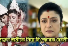 Debashree Roy, Prosenjit Chatterjee, Actress, Actor, Tollywood, দেবশ্রী রায়, প্রসেনজিৎ চট্টোপাধ্যায়, অভিনেতা, অভিনেত্রী, টলিউড