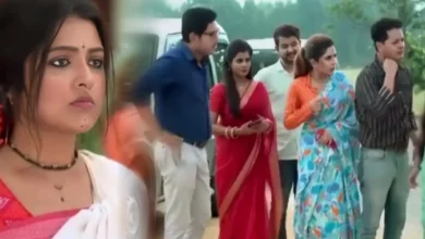 Rangamoti Tirandaj Today Episode 1 October