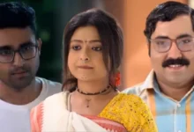 Rangamoti Tirandaj, Star jalsha, Bengali Serial, Bengali Telivision, রাঙামতী তীরন্দাজ, স্টার জলসা, বাংলা সিরিয়াল, বাংলা টেলিভিশন, Rangamoti Tirandaj Today Episode 17 October, দুই শালিক আজকের পর্ব ১৭ অক্টোবর, রাঙামতী তীরন্দাজ আজকের পর্ব