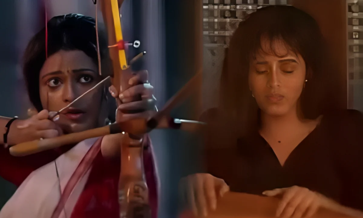 Rangamoti Tirandaj, Star jalsha, Bengali Serial, Bengali Telivision, রাঙামতী তীরন্দাজ, স্টার জলসা, বাংলা সিরিয়াল, বাংলা টেলিভিশন, Rangamoti Tirandaj Today Episode 21 October, দুই শালিক আজকের পর্ব ২১ অক্টোবর, রাঙামতী তীরন্দাজ আজকের পর্ব