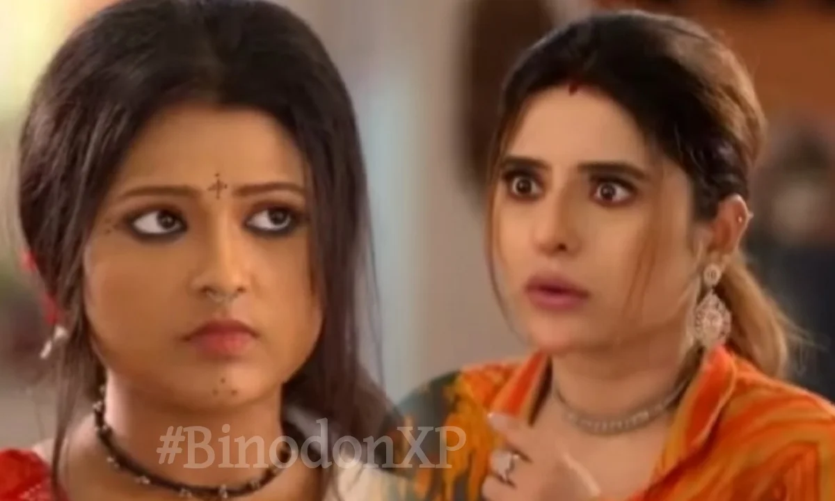 Bengali serial