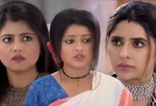 Rangamoti Tirandaj Today Episode 23 October