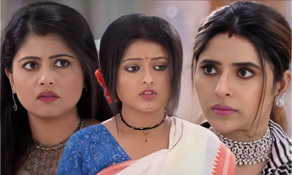 Rangamoti Tirandaj Today Episode 23 October